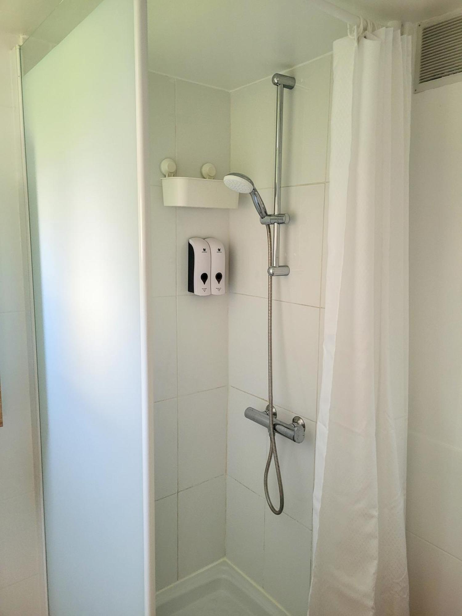 Chambre Climatisee Lit Double - Proche Tram & Centre Montpellier Bagian luar foto